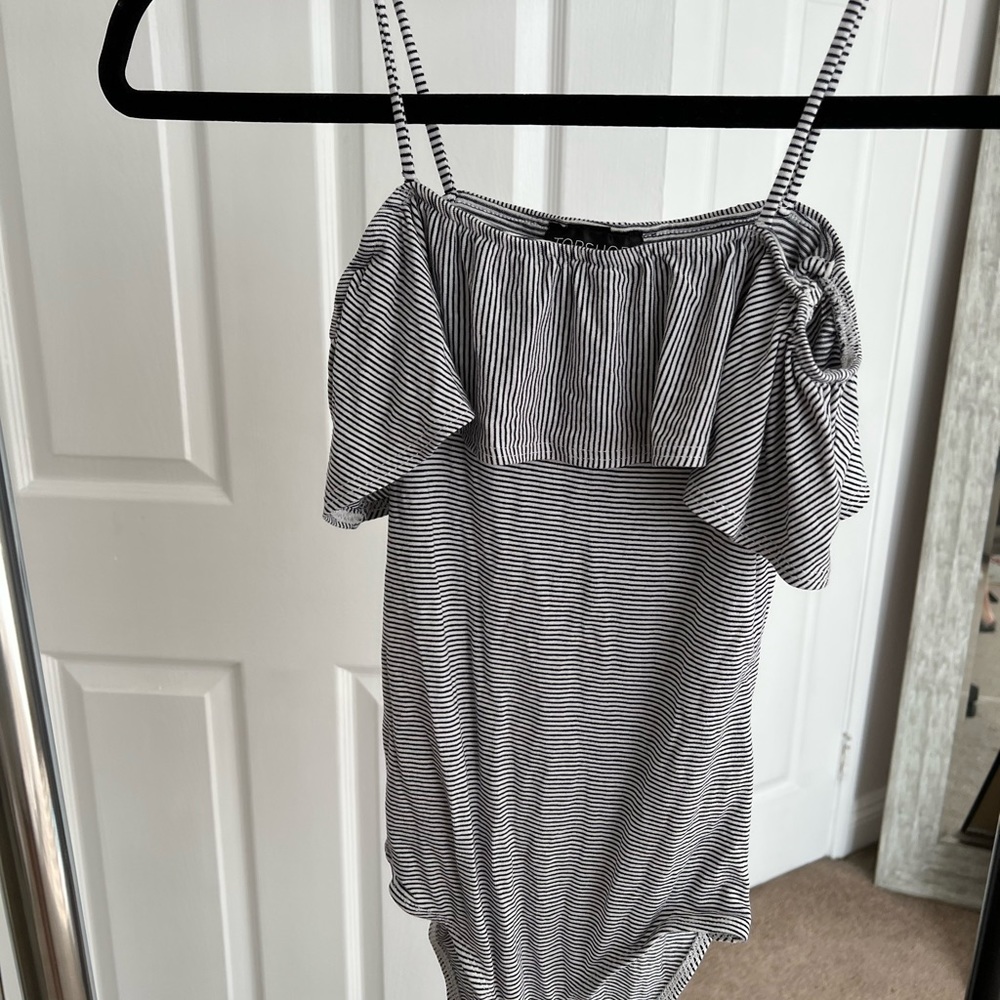 Topshop one piece